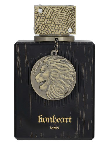 DECANT 5ML CLUB DE NUIT LIONHEART EDP MAN