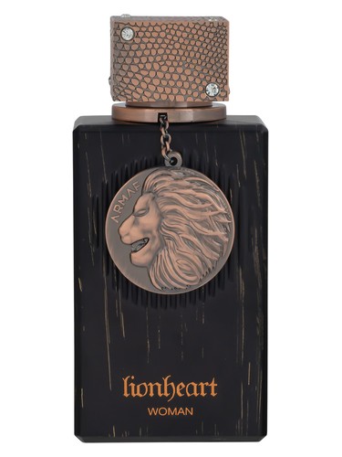 CLUB DE NUIT LIONHEART EDP WOMAN 100ml