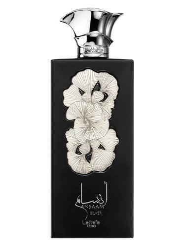 LATTAFA ANSAAM SILVER