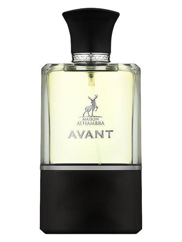 MAISON ALHAMBRA AVANT EDP 100ML