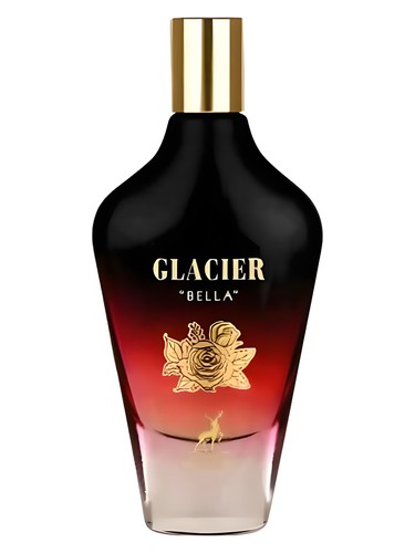 MAISON ALHAMBRA GLACIER BELLA 100ML
