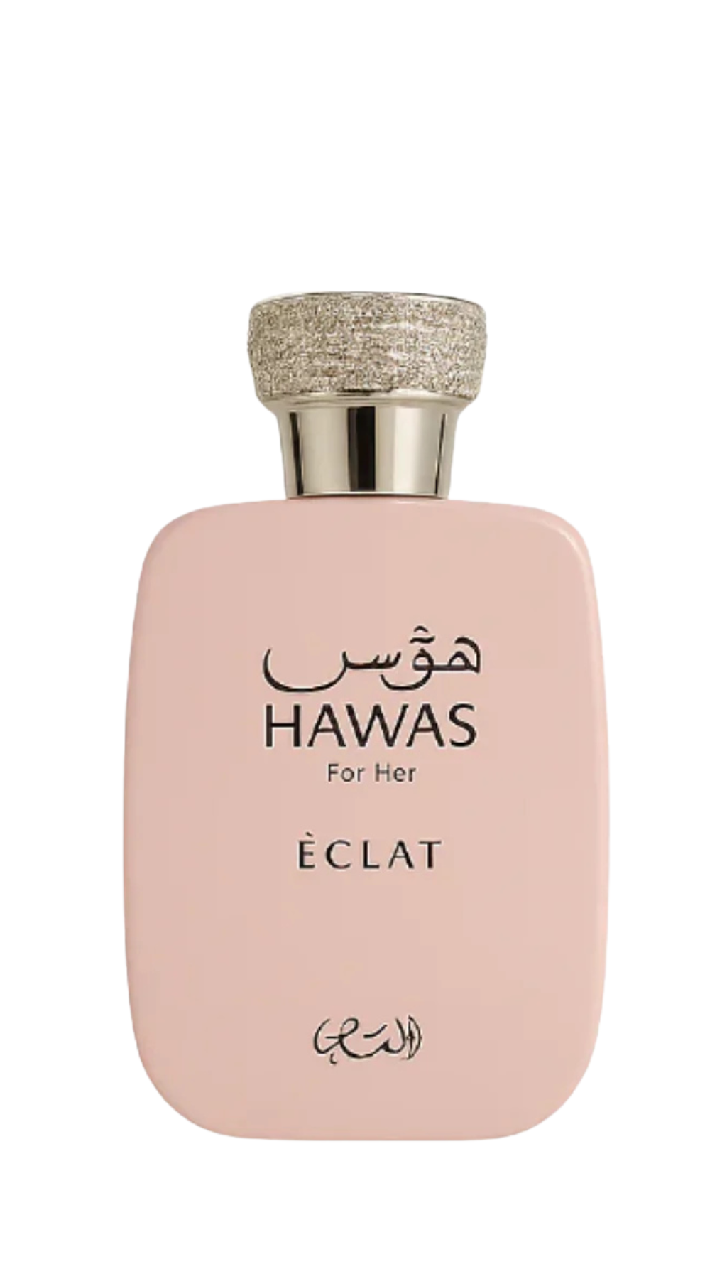 RASASI HAWAS ECLAT EDP DECANT 5ML