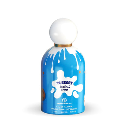 GRANDEUR TUBBEES COOKIES CREAM EDP 50ML UNISEX