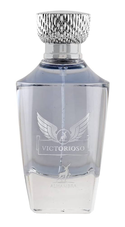 MAISON ALHAMBRA VICTORIOSO H EDP 100ML