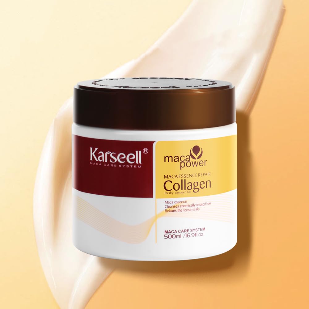 KARSEELL COLLAGEN MASK 500ML