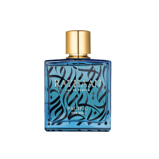 DECANT 5ML  RAYHAAN PACIFIC POUR HOMME EDP