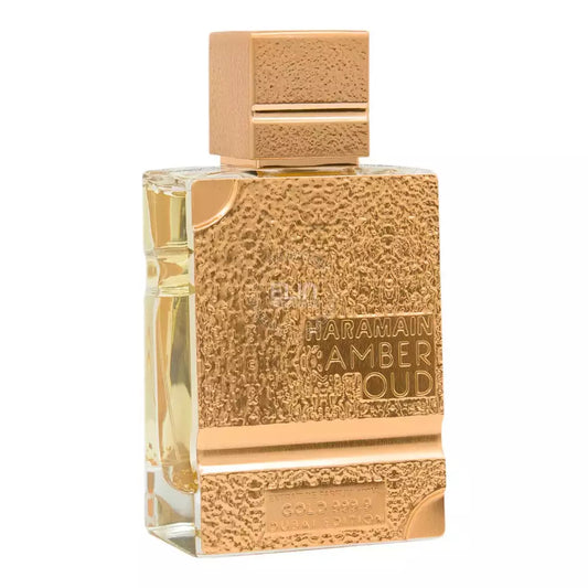 DECANT 5ML AL HARAMAIN GOLD D.999