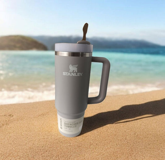 VASO STANLEY QUENCHER 1.18L BLANCO
