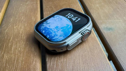 Apple watch ultra simil