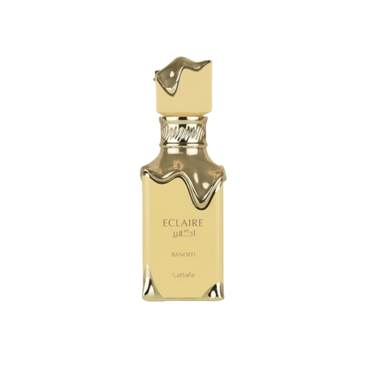 DECANT 5ML LATTAFA ECLAIRE BANOFFI EDP