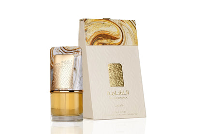 LATTAFA AL NASHAMA 100ML