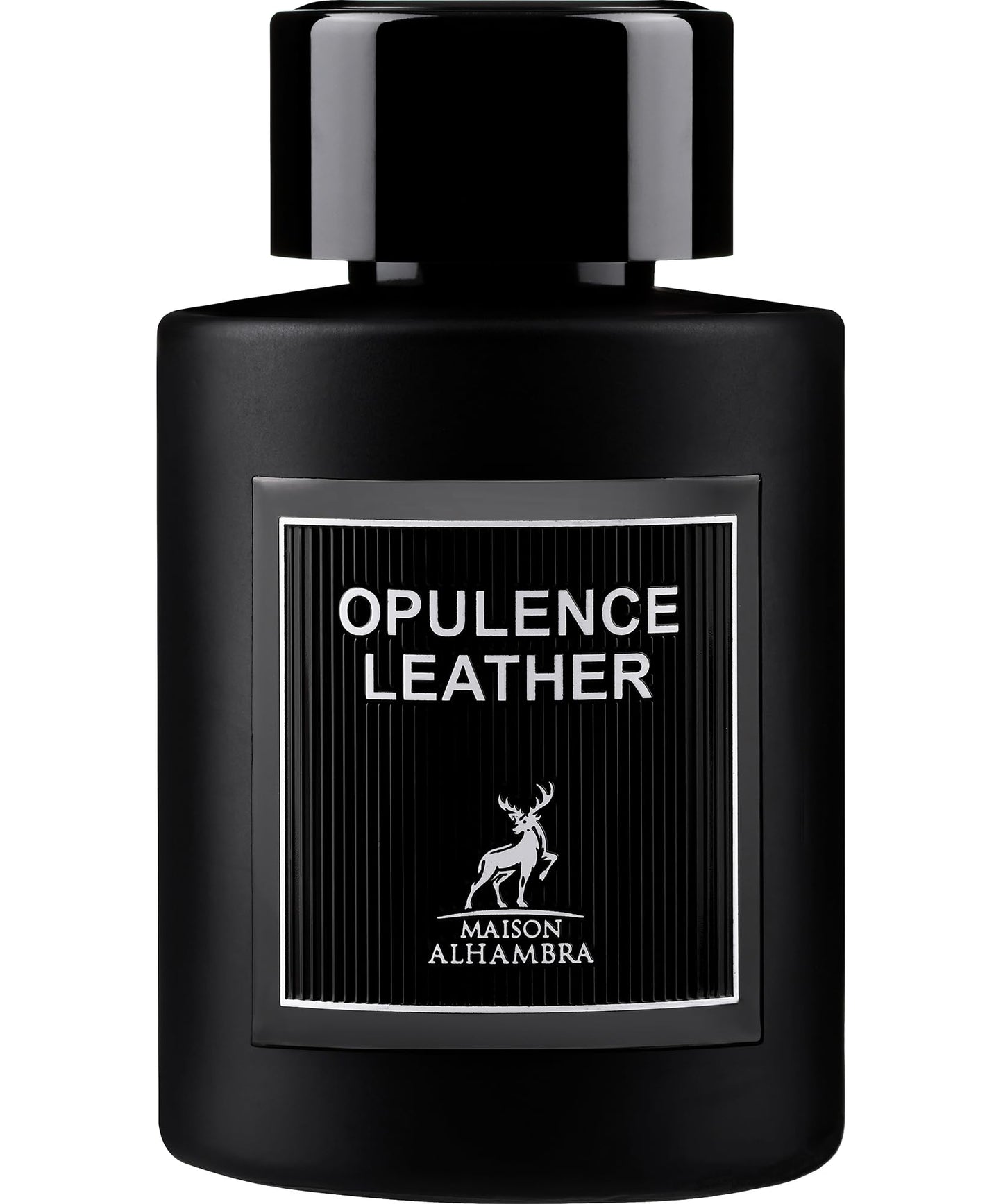 DECANT 5ML MAISON ALHAMBRA OPULENCE LEATHER
