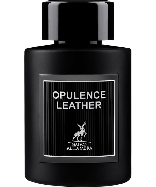 DECANT 5ML MAISON ALHAMBRA OPULENCE LEATHER