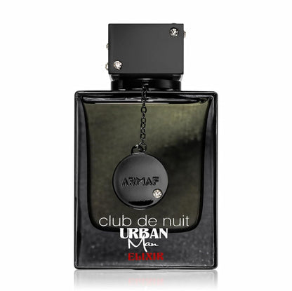 ARMAF CLUB DE NUIT URBAN MAN ELIXIR 105 ML MAN