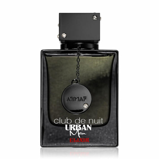 ARMAF CLUB DE NUIT URBAN MAN ELIXIR 105 ML MAN