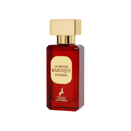 MAISON ALHAMBRA LA ROUGE BAROQUE EDP 30ML