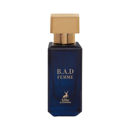 MAISON ALHAMBRA B.A.D FEMME EDP 30ML
