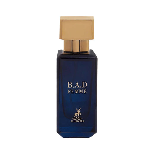 MAISON ALHAMBRA B.A.D FEMME EDP 30ML