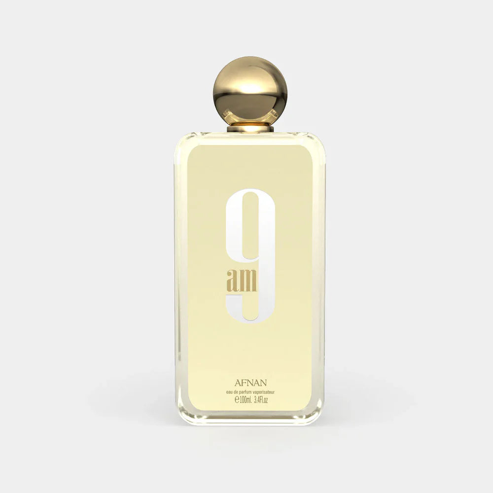 DECANT 5ML AFNAN 9AM WOMAN EDP