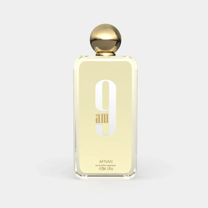 DECANT 5ML AFNAN 9AM WOMAN EDP