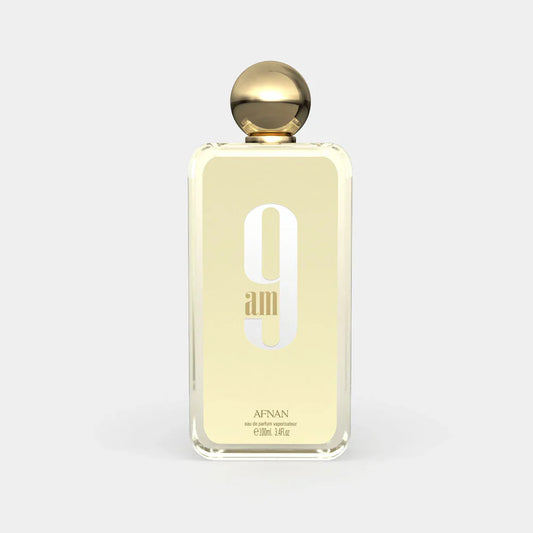 DECANT 5ML AFNAN 9AM WOMAN EDP