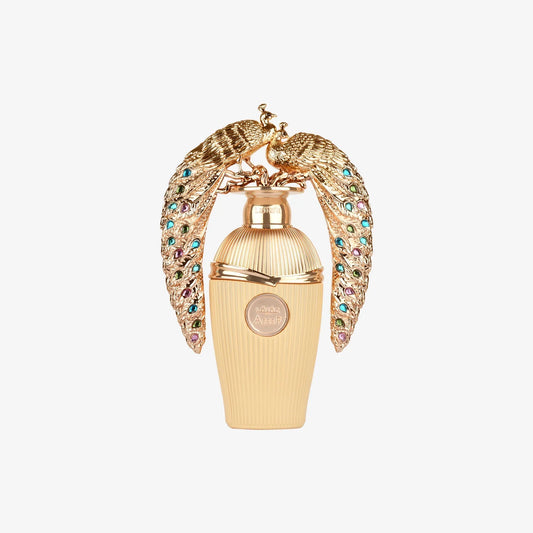 DECANT 5ML LATTAFA AFEEF