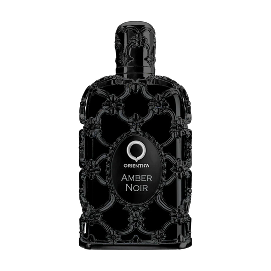 ORIENTICA AMBER NOIR 80ML EDP