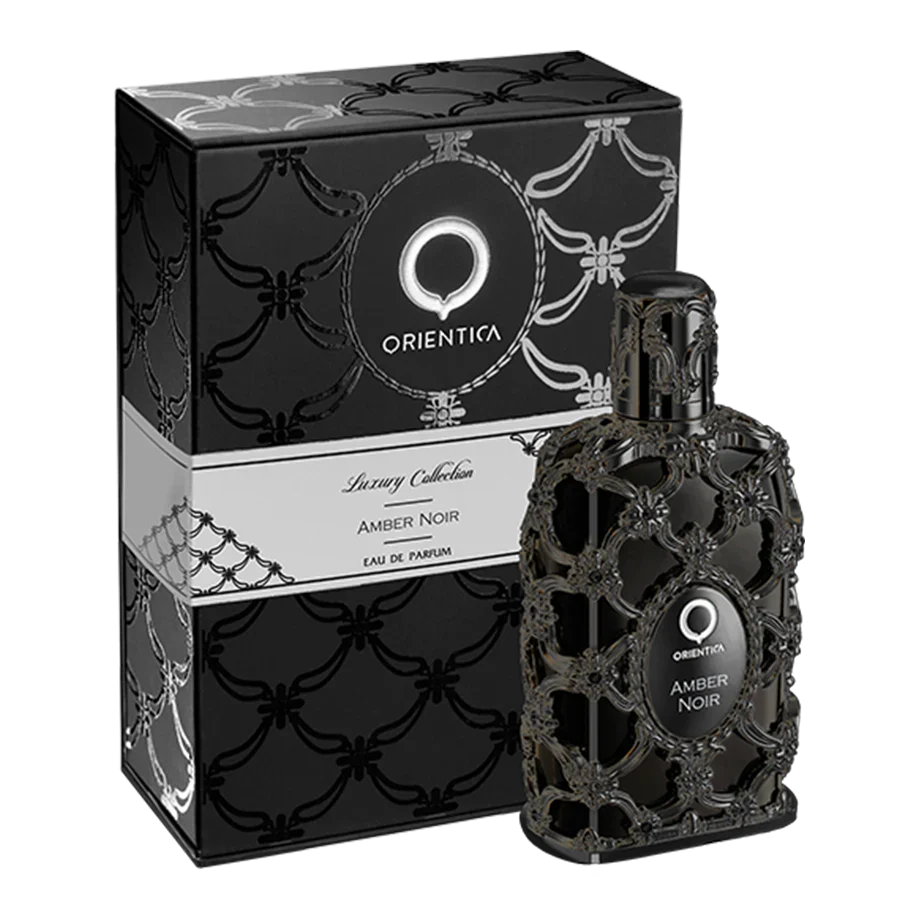 ORIENTICA AMBER NOIR 80ML EDP