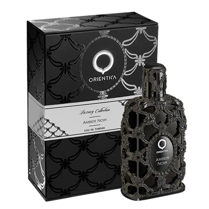 ORIENTICA AMBER NOIR 80ML EDP