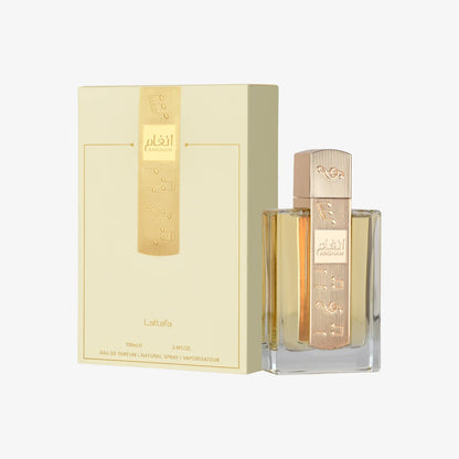 LATTAFA ANGHAM – EDP 100ML (FEMENINO)
