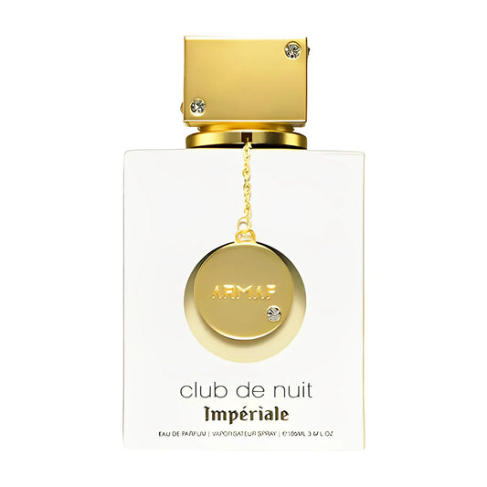 DECANT 5ML ARMAF CLUB DE NUIT IMPERIAL EDP