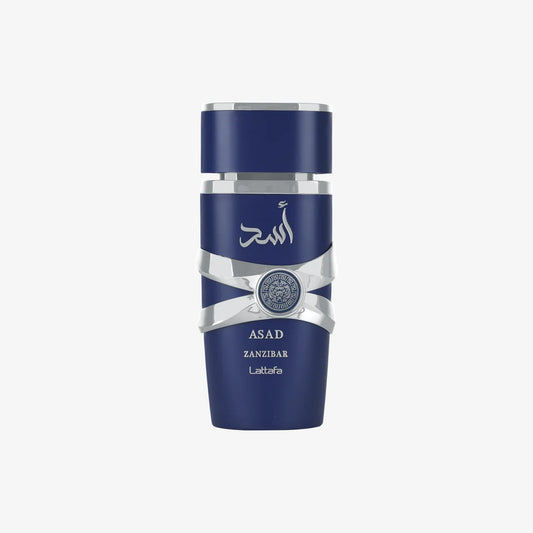 LATTAFA ASAD ZANZIBAR 100ML