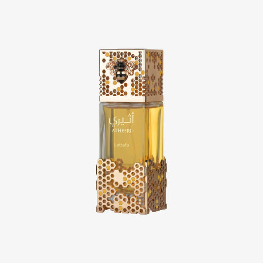 LATTAFA ATHEERI INTENSE EDP 100ML
