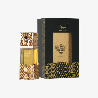LATTAFA ATHEERI INTENSE EDP 100ML