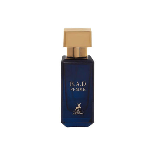 MAISON ALHAMBRA B.A.D FEMME EDP 30ML