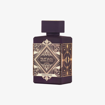 LATTAFA BADEE AL OUD AMETHYSTE 100ML UNISEX