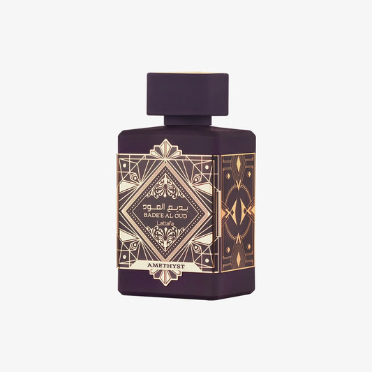 LATTAFA BADEE AL OUD AMETHYSTE 100ML UNISEX
