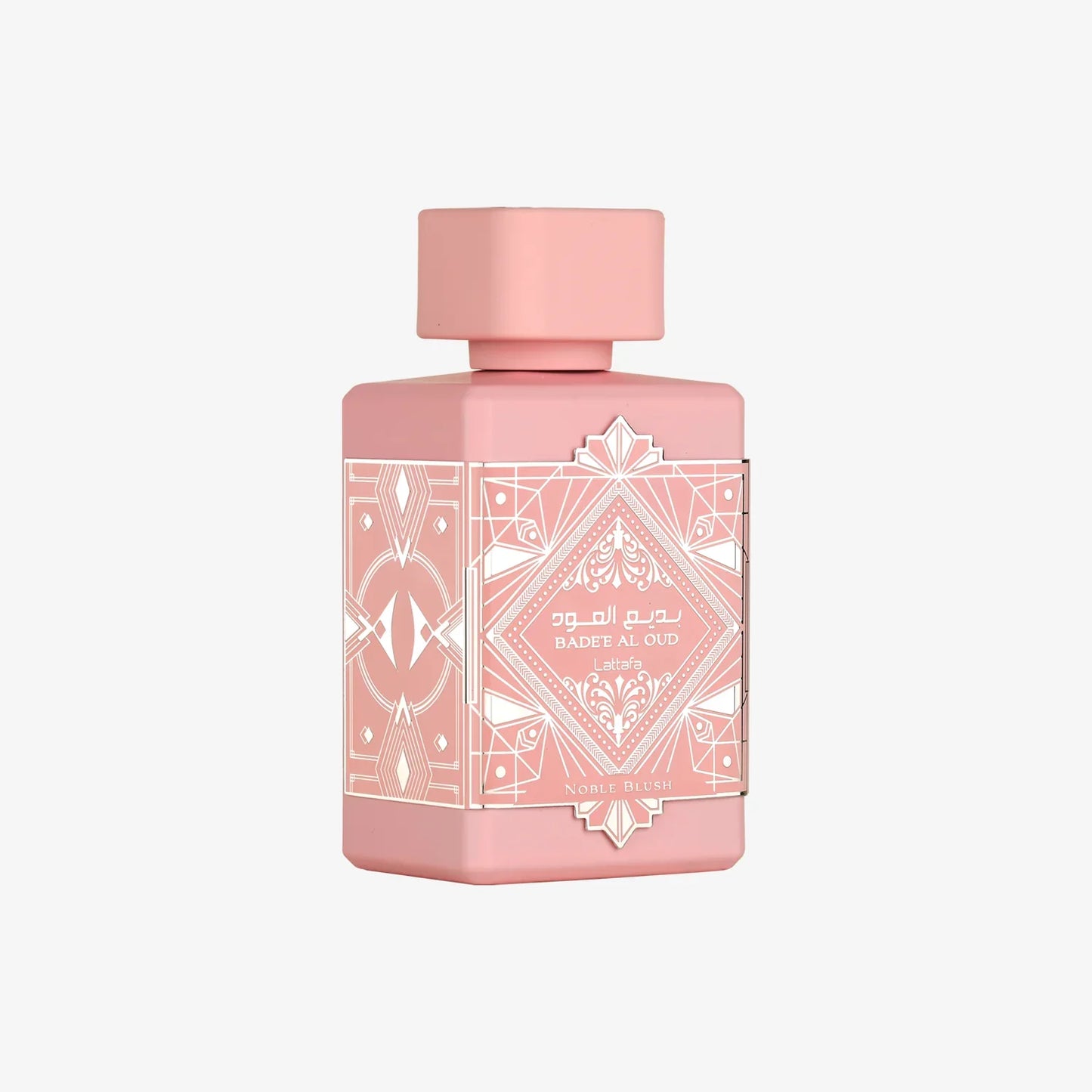 LATTAFA BADEE AL OUD NOBLE BLUSH PINK 100ML WOMAN