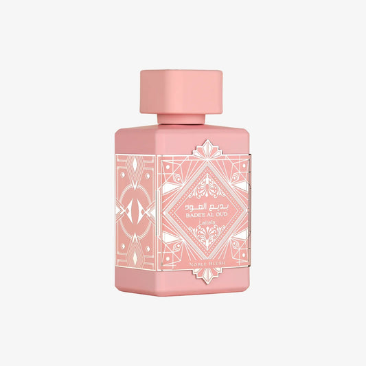 LATTAFA BADEE AL OUD NOBLE BLUSH PINK 100ML WOMAN