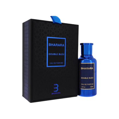 BHARARA DOUBLE BLUE 100ML