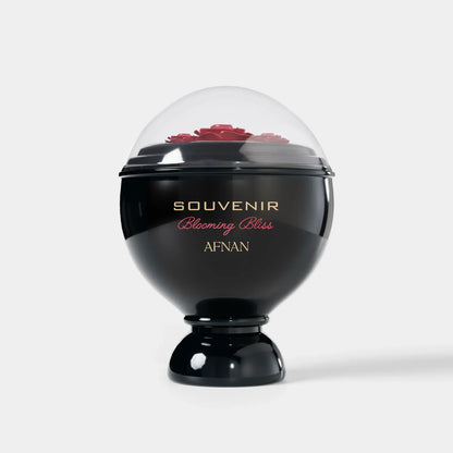 AFNAN SOUVENIR BLOMING EDP 100ML