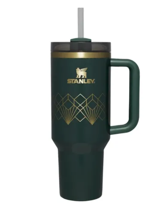 VASO STANLEY QUENCHER 1.18L Forest