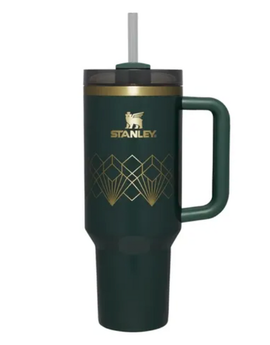 VASO STANLEY QUENCHER 1.18L Forest