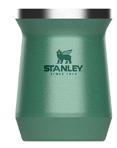 TERMO CON MATE STANLEY VERDE