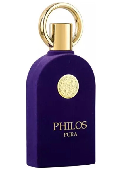 M.ALHAMBRA PHILOS PURA 100ML