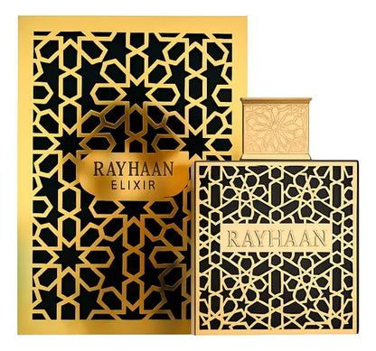 RAYHAAN ELIXIR EDP DECANT 5ML