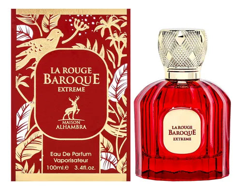 DECANT LA ROUGE BAROQUE EXTREME EDP 5ML