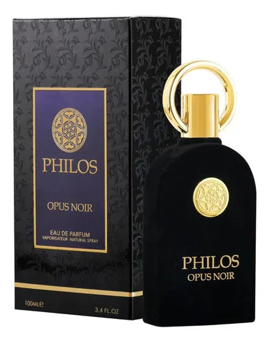 MAISON ALHAMBRA PHILOS OPUS NOIR 100ML