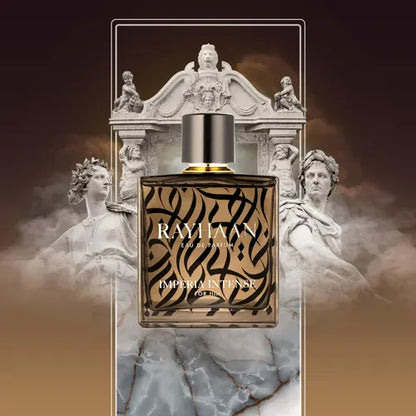 RAYHAAN IMPERIA POUR HOMME 
 EDP 100ML