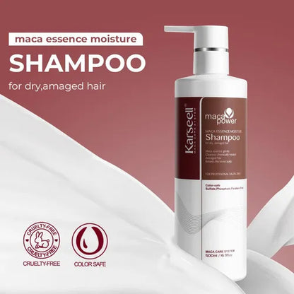 KARSEELL MACA SHAMPOO 500ML
